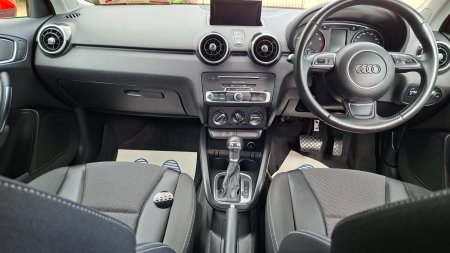2015 Audi A1 - photo 12