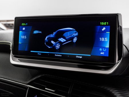 2024 Peugeot 2008 - photo 21