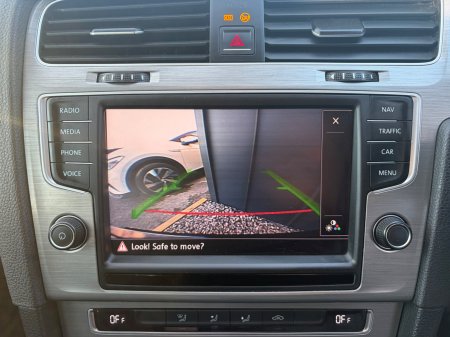 2015 Volkswagen Golf - photo 8