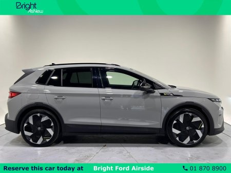 2025 Skoda Elroq - photo 7
