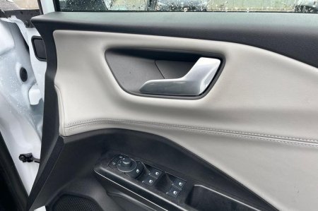 2026 Ford Puma - photo 25