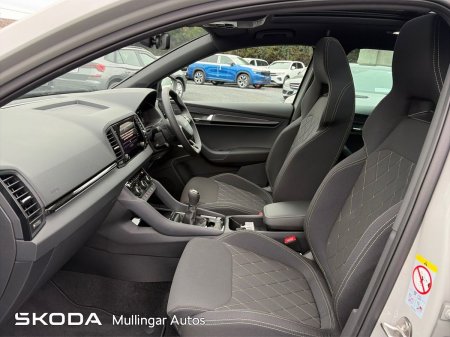 2026 Skoda Karoq - photo 4