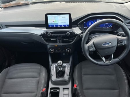 2021 Ford Kuga - photo 8