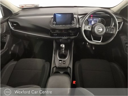 2024 Nissan Qashqai - photo 4