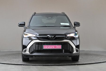 2024 Toyota Corolla Cross - photo 2