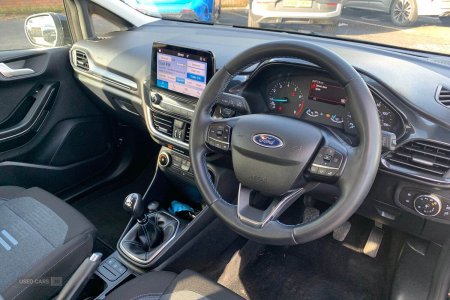 2023 Ford Fiesta - photo 9