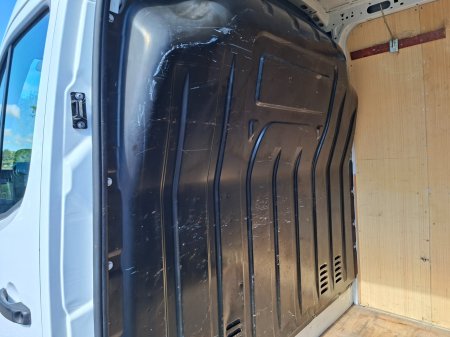 2019 Renault Master - photo 15