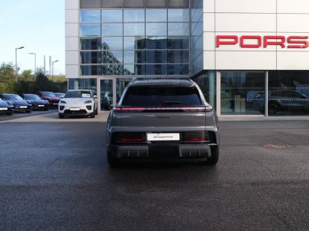 2026 Porsche Cayenne - photo 12