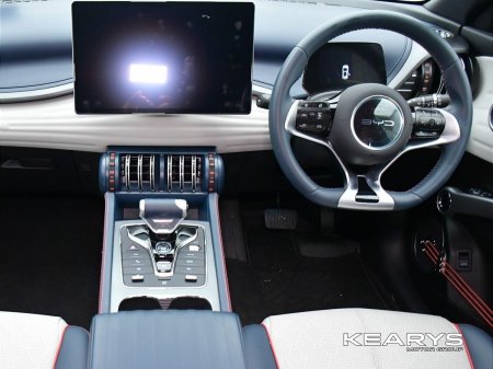 2023 BYD ATTO 3 - photo 21