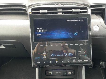 2023 Hyundai Tucson - photo 11