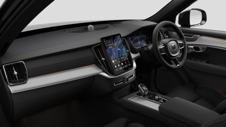 2027 Volvo XC90 - photo 8
