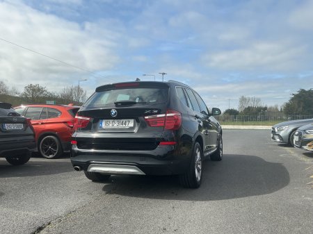 2016 BMW X3 - photo 10