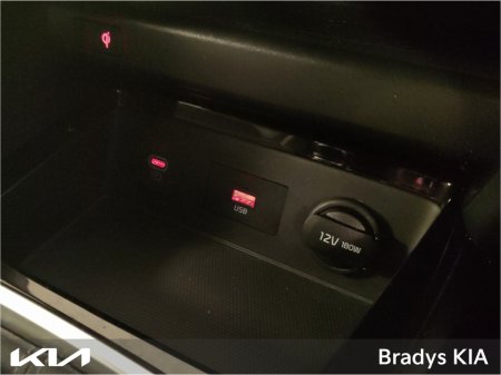 2023 Kia Ceed - photo 16