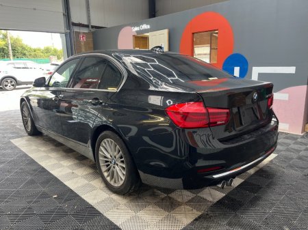 2017 BMW 3-Series - photo 5