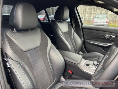 2019 BMW 3-Series - photo 11