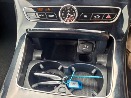 2018 Mercedes-Benz E-Class - photo 34