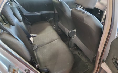 2007 Toyota Yaris - photo 11