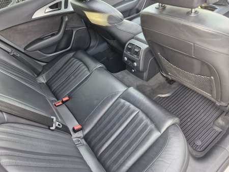 2017 Audi A6 - photo 10
