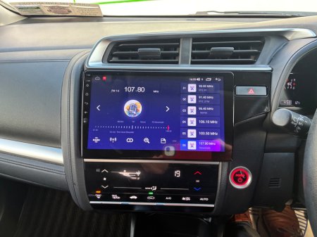 2018 Honda Fit - photo 20