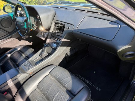 1992 Porsche 928 GTS - photo 26