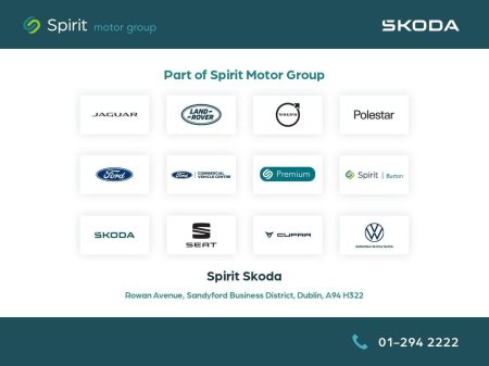 2023 Skoda Octavia - photo 4