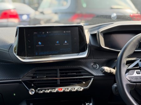 2021 Peugeot 2008 - photo 21