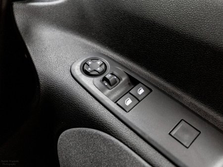2026 Peugeot Rifter - photo 22