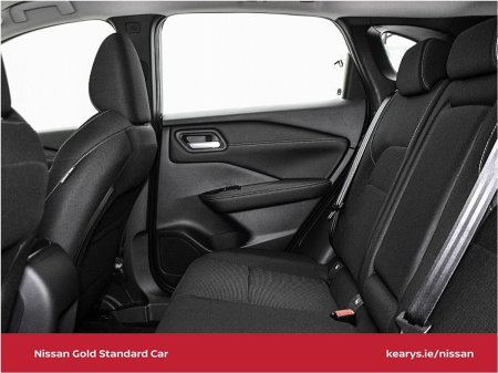 2022 Nissan Qashqai - photo 7