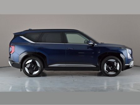 2026 Kia EV5 - photo 8