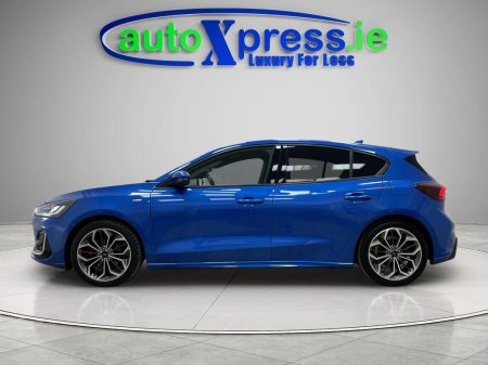 2023 Ford Focus - photo 7