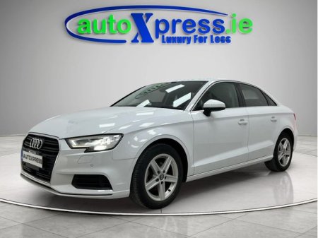 2020 Audi A3 - photo 5