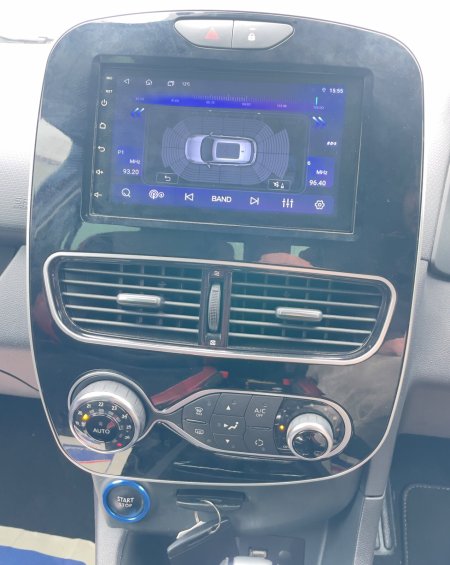 2018 Renault Clio - photo 15