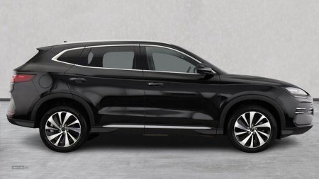 2025 BYD SEAL U - photo 3