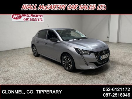 2023 Peugeot 208 - photo 10