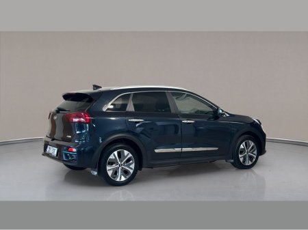 2021 Kia Niro - photo 4