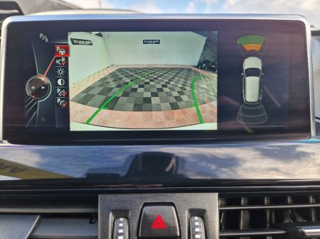 2017 BMW X1 - photo 36