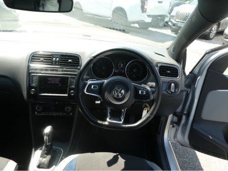 2015 Volkswagen Polo - photo 15