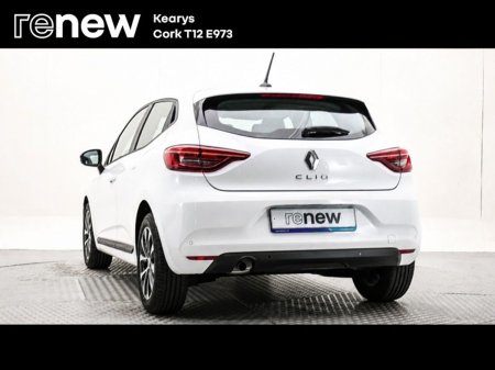 2023 Renault Clio - photo 3