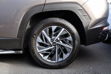 2022 Hyundai Tucson - photo 4
