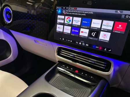2026 Mercedes-Benz GLB - photo 19