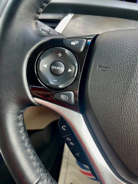 2018 Honda Jade - photo 35