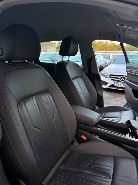 2020 Audi e-tron - photo 30