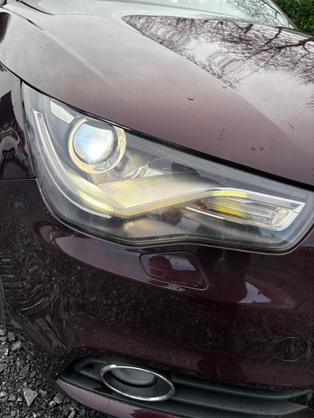 2014 Audi A1 - photo 9