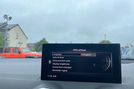 2023 Audi Q2 - photo 30