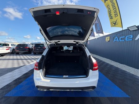 2018 Mercedes-Benz C-Class - photo 38