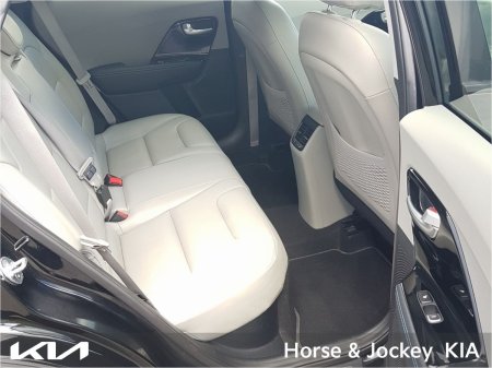 2020 Kia Niro - photo 14