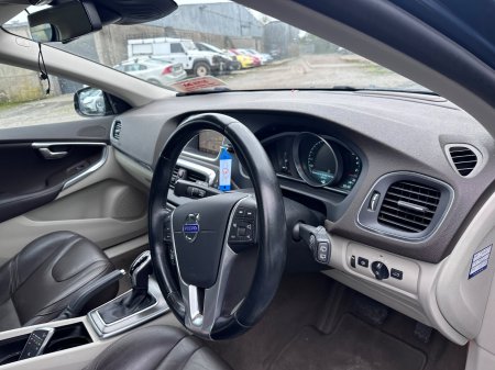 2014 Volvo V40 - photo 9