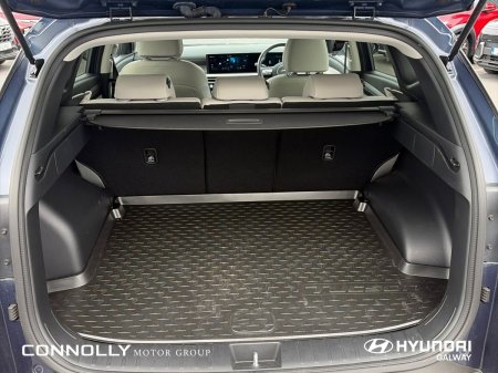 2026 Hyundai Tucson - photo 8