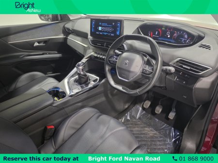 2021 Peugeot 5008 - photo 14