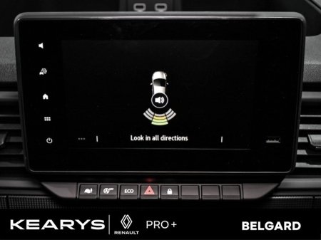2025 Renault Trafic - photo 15
